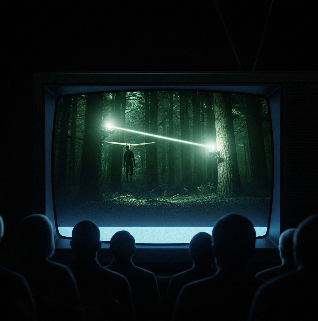 Largometraje Los Crímenes - True Crime en Jaizkibel y Donostia del 21 nov a 19 dic