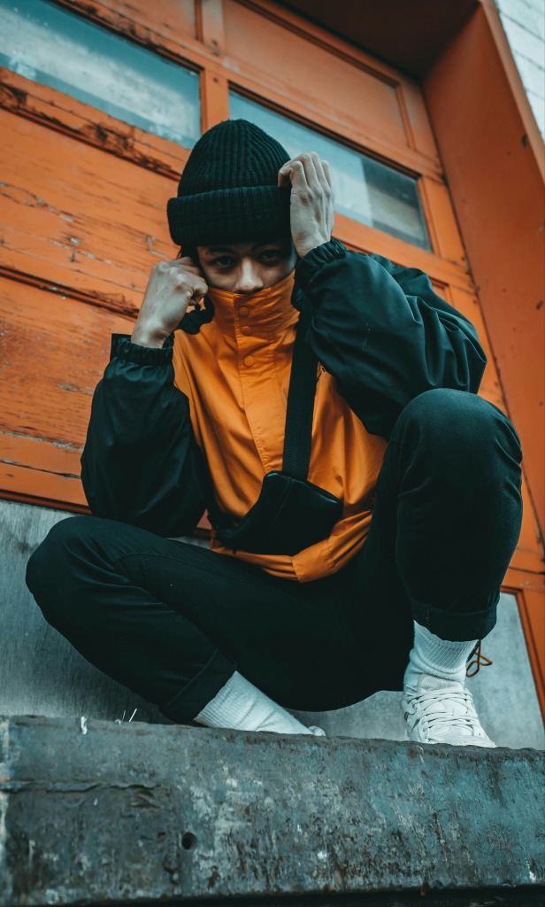 Casting para marca de ropa urbana en Barcelona