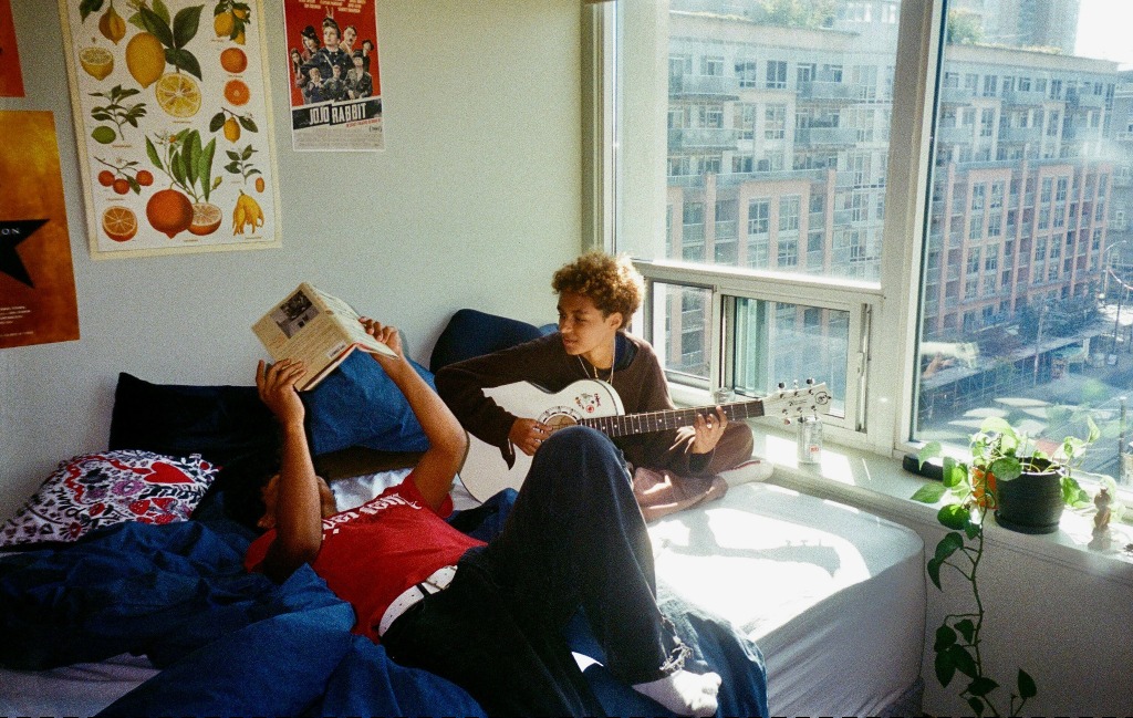 Casting para la serie alokahiru en Bilbao