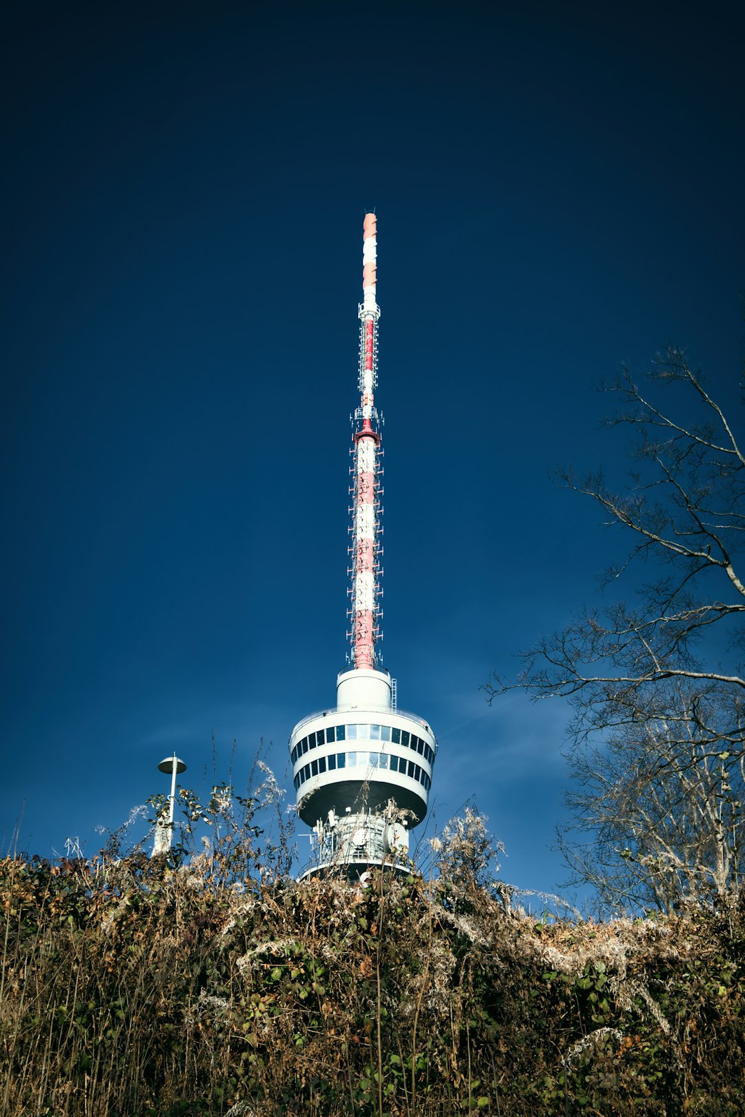 Rodaje para promoción de canal de comunicación local en Bilbao el 9 de octubre